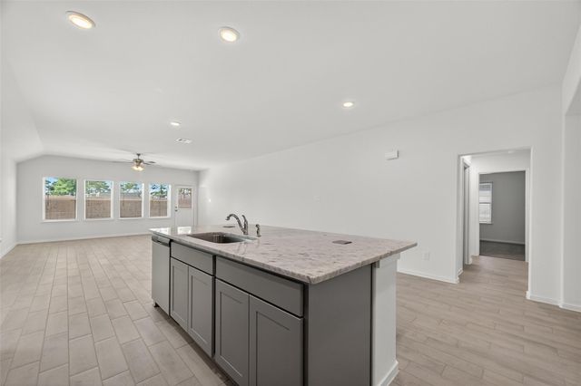 2111 Spring Hollow Drive, Baytown, TX 77521