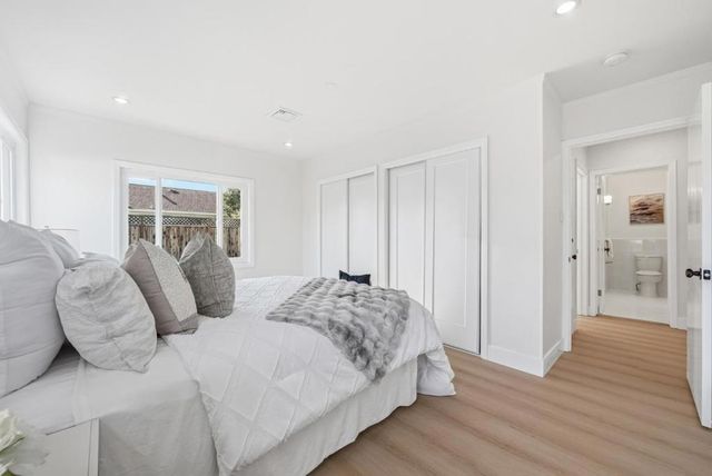 1220 Irwin Street, Belmont, CA 94002