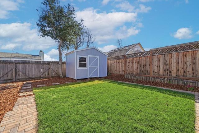 1220 Irwin Street, Belmont, CA 94002