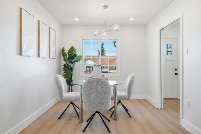 1220 Irwin Street, Belmont, CA 94002