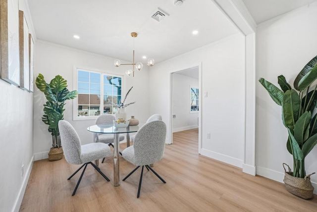 1220 Irwin Street, Belmont, CA 94002