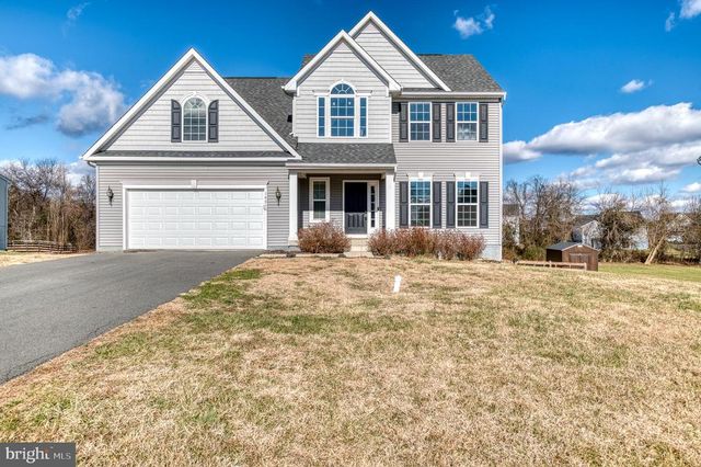 14510 KINGSMILL DR, Culpeper, VA 22701