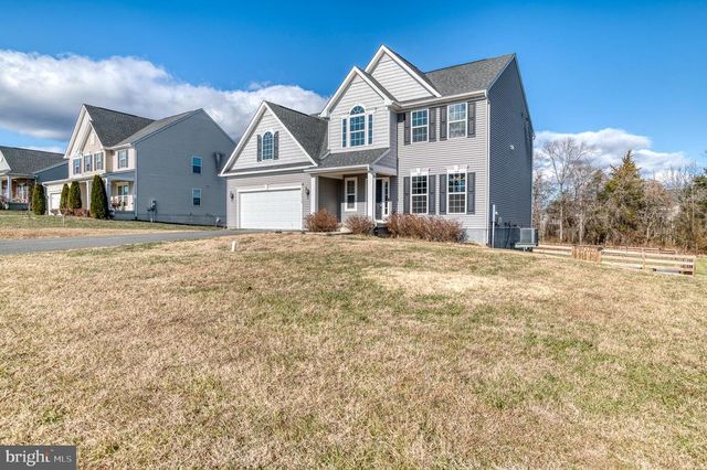 14510 KINGSMILL DR, Culpeper, VA 22701