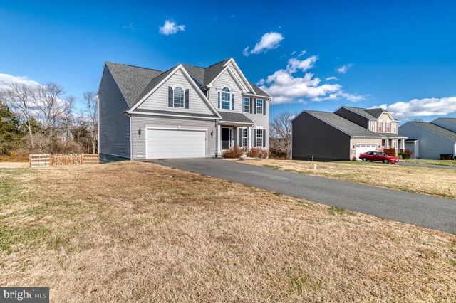 14510 KINGSMILL DR, Culpeper, VA 22701