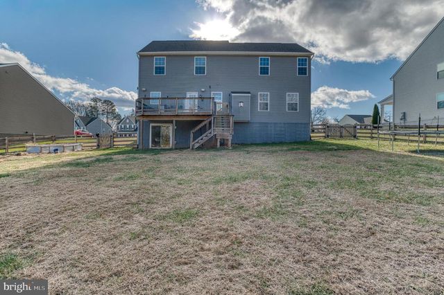 14510 KINGSMILL DR, Culpeper, VA 22701