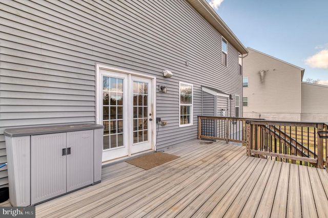 14510 KINGSMILL DR, Culpeper, VA 22701