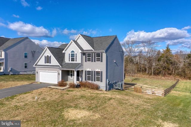 14510 KINGSMILL DR, Culpeper, VA 22701