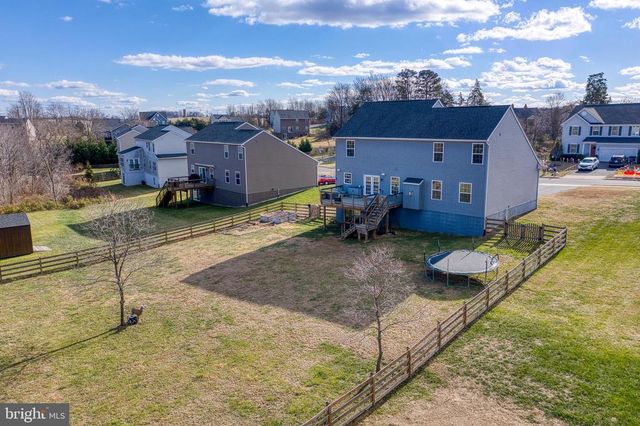 14510 KINGSMILL DR, Culpeper, VA 22701