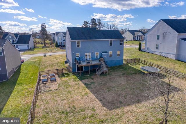 14510 KINGSMILL DR, Culpeper, VA 22701