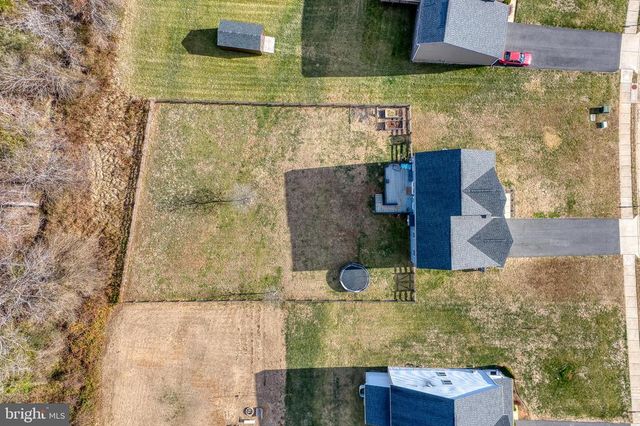 14510 KINGSMILL DR, Culpeper, VA 22701