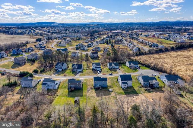 14510 KINGSMILL DR, Culpeper, VA 22701