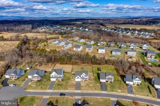 14510 KINGSMILL DR, Culpeper, VA 22701