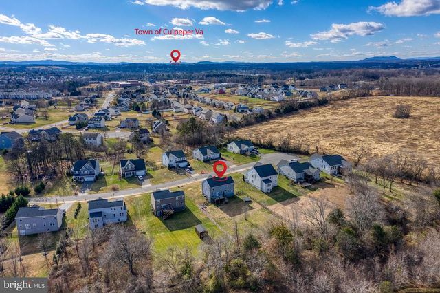 14510 KINGSMILL DR, Culpeper, VA 22701