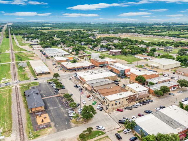 304 W 4th Street, Ferris, TX 75125