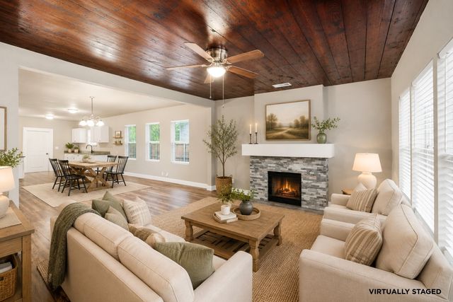 304 W 4th Street, Ferris, TX 75125