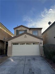 8216 Strawberry Spring Street, Las Vegas, NV 89143