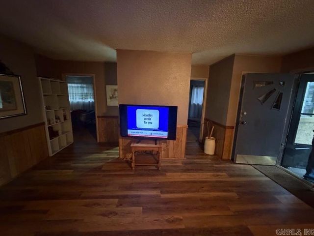 141 Jackson Avenue, Mayflower, AR 72106