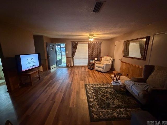 141 Jackson Avenue, Mayflower, AR 72106