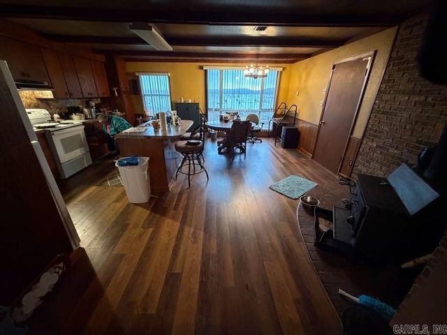 141 Jackson Avenue, Mayflower, AR 72106