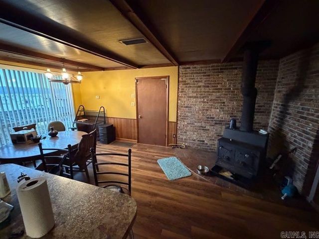 141 Jackson Avenue, Mayflower, AR 72106