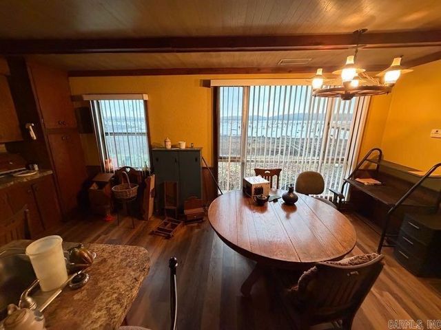 141 Jackson Avenue, Mayflower, AR 72106