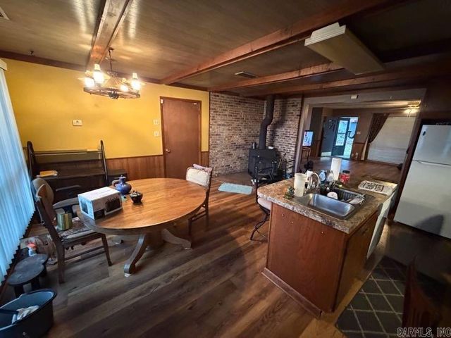 141 Jackson Avenue, Mayflower, AR 72106