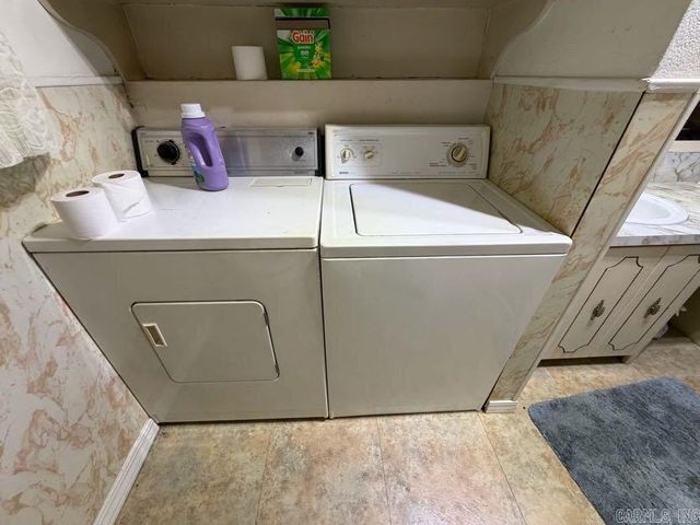 141 Jackson Avenue, Mayflower, AR 72106