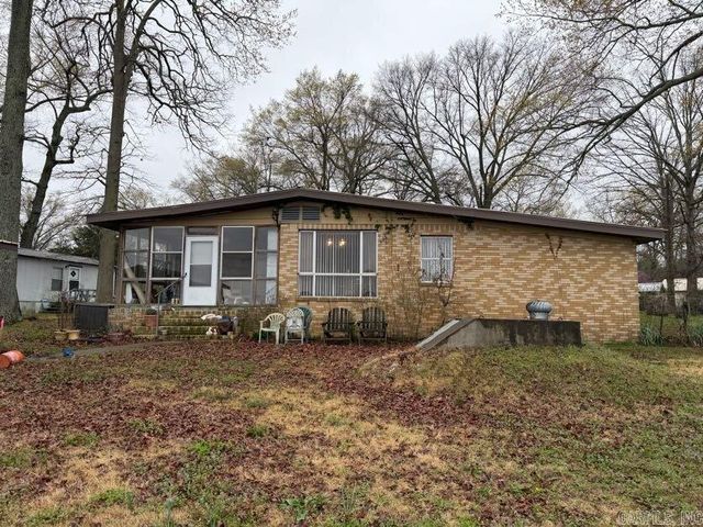 141 Jackson Avenue, Mayflower, AR 72106