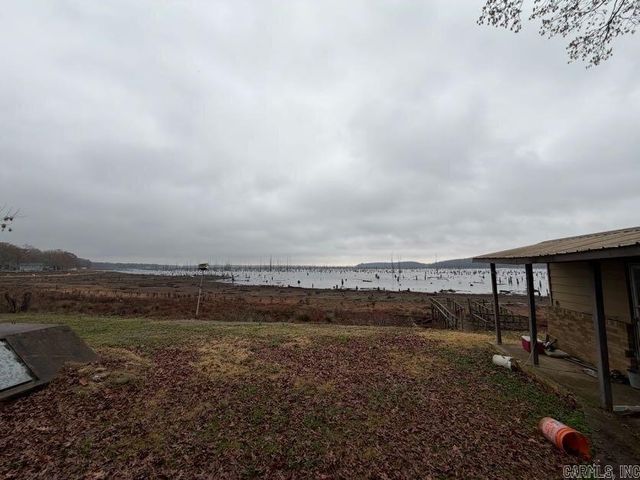 141 Jackson Avenue, Mayflower, AR 72106