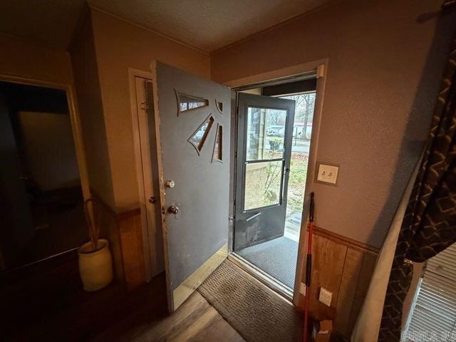 141 Jackson Avenue, Mayflower, AR 72106