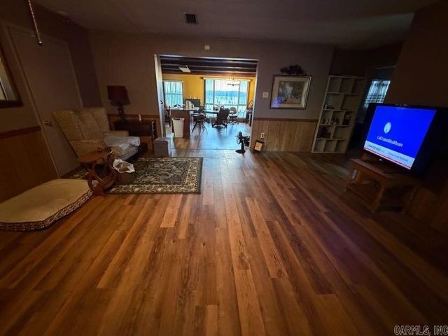 141 Jackson Avenue, Mayflower, AR 72106