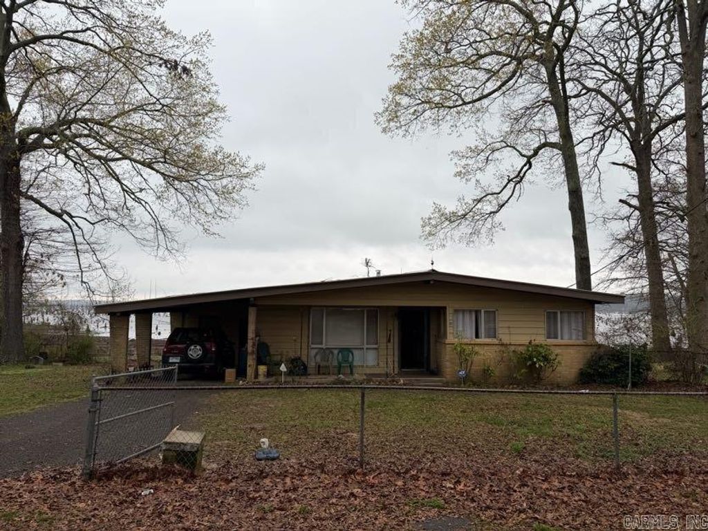 141 Jackson Avenue, Mayflower, AR 72106