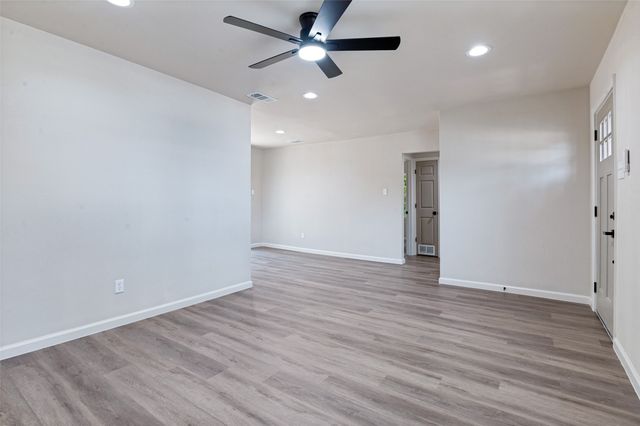 1103 Belvedere Drive, Arlington, TX 76010