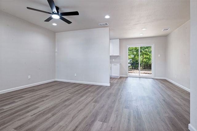 1103 Belvedere Drive, Arlington, TX 76010