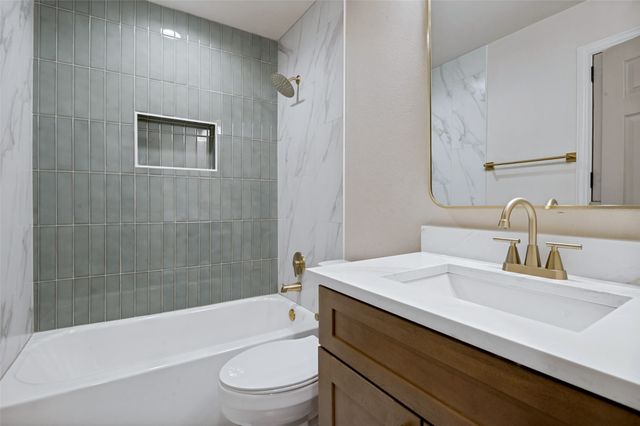 1103 Belvedere Drive, Arlington, TX 76010