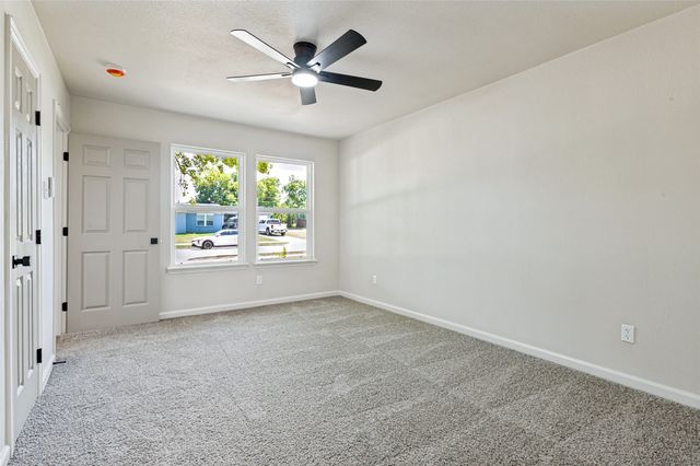 1103 Belvedere Drive, Arlington, TX 76010