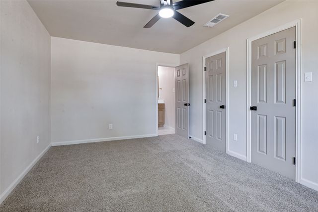 1103 Belvedere Drive, Arlington, TX 76010