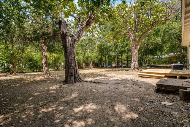 1103 Belvedere Drive, Arlington, TX 76010