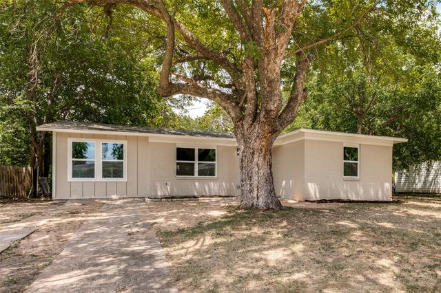 1103 Belvedere Drive, Arlington, TX 76010