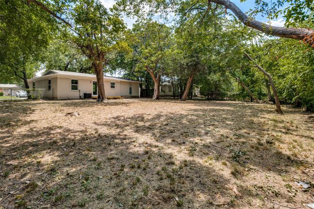 1103 Belvedere Drive, Arlington, TX 76010