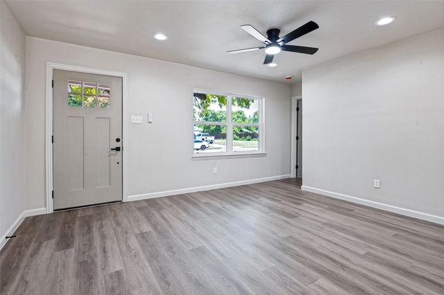 1103 Belvedere Drive, Arlington, TX 76010