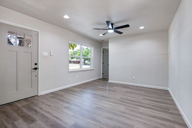1103 Belvedere Drive, Arlington, TX 76010