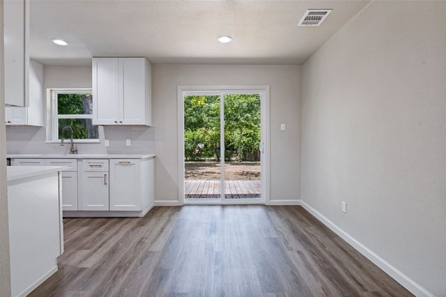 1103 Belvedere Drive, Arlington, TX 76010