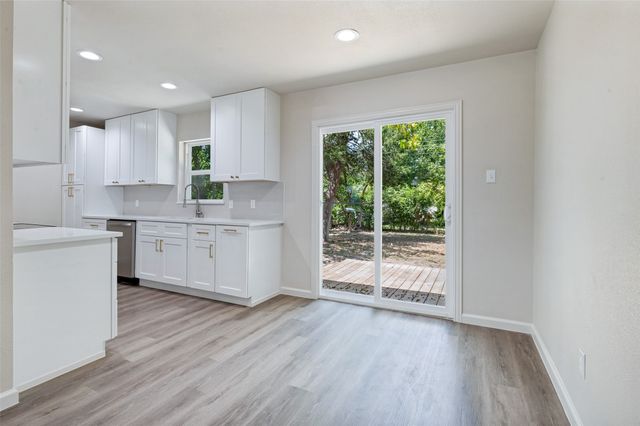 1103 Belvedere Drive, Arlington, TX 76010