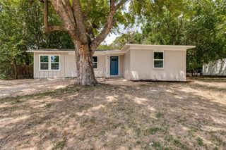 1103 Belvedere Drive, Arlington, TX 76010