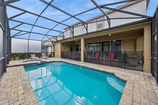 9008 SUNSHINE RIDGE LOOP, Kissimmee, FL 34747