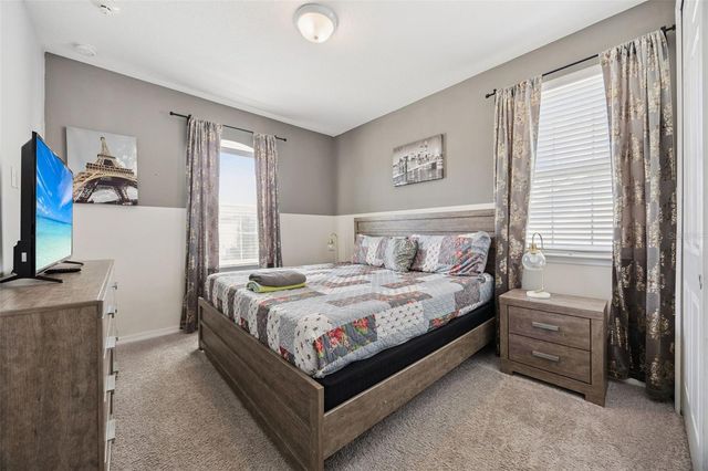 9008 SUNSHINE RIDGE LOOP, Kissimmee, FL 34747