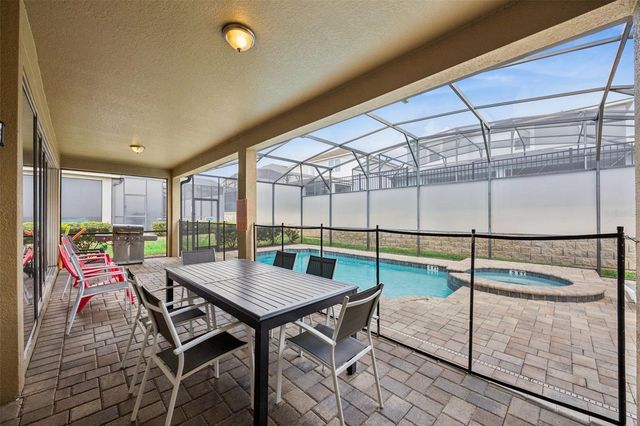 9008 SUNSHINE RIDGE LOOP, Kissimmee, FL 34747