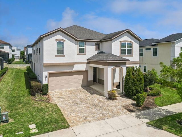 9008 SUNSHINE RIDGE LOOP, Kissimmee, FL 34747