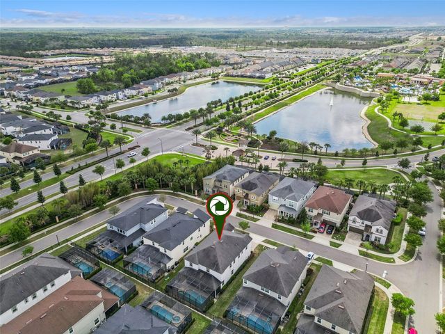 9008 SUNSHINE RIDGE LOOP, Kissimmee, FL 34747